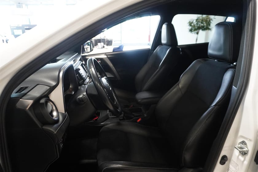 Bild 4 av Toyota RAV4 Hybrid