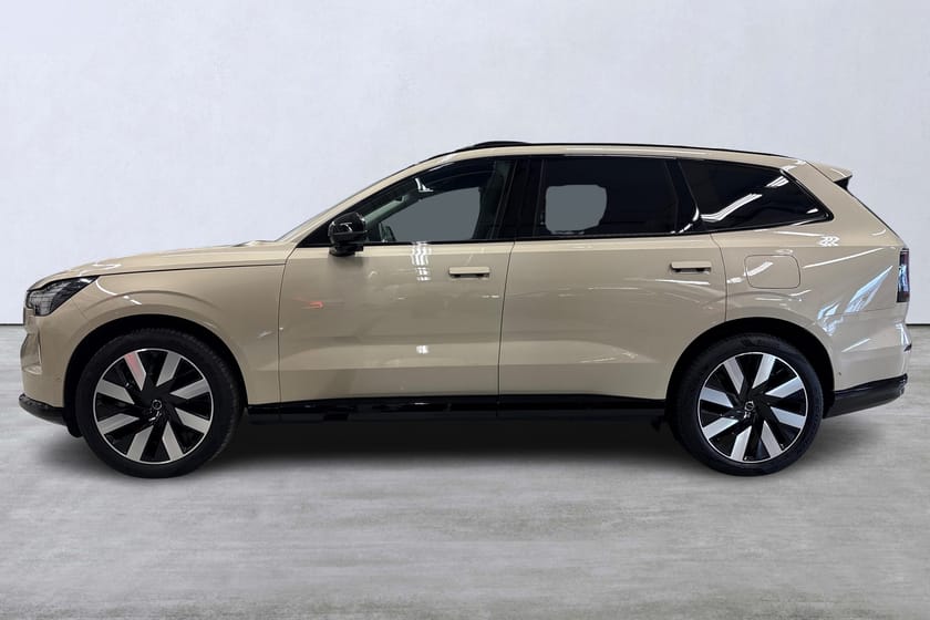 Bild 4 av Volvo EX90 Twin Motor Performance 7-seater