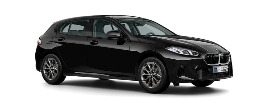 Bild 1 av BMW 120