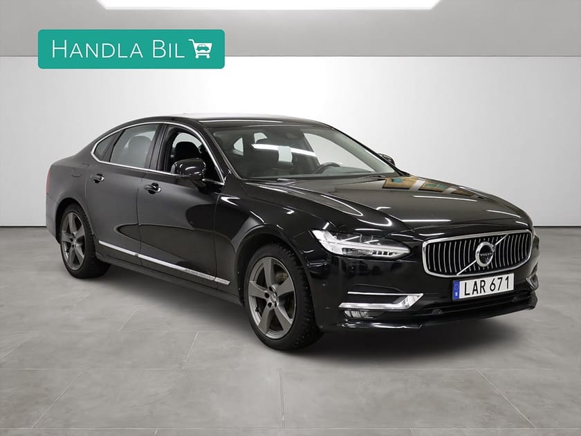 Bild 2 av Volvo S90