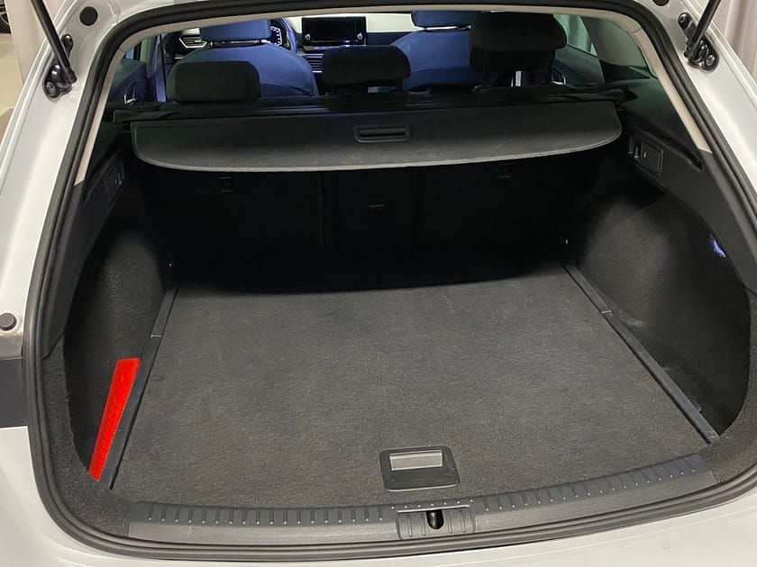 Bild 3 av SEAT Leon Sportstourer
