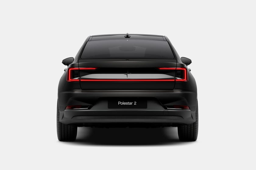 Bild 5 av Polestar 2 Long Range Dual Motor Performance