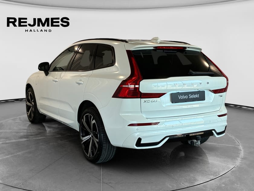 Bild 2 av Volvo XC60