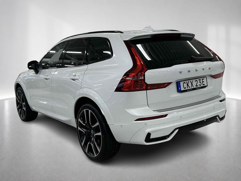 Bild 2 av Volvo XC60