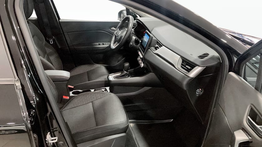 Bild 3 av Renault Captur