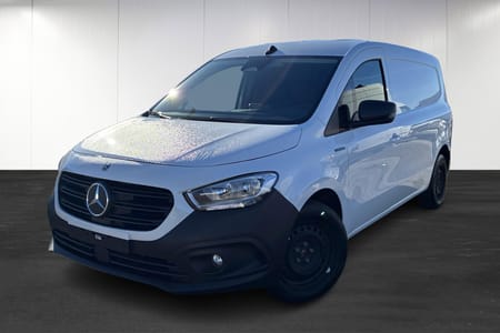 Mercedes-Benz eCitan