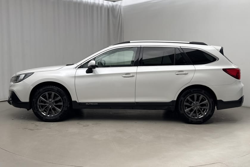 Bild 2 av Subaru Outback