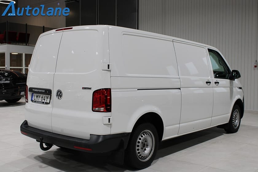 Bild 5 av Volkswagen Transporter