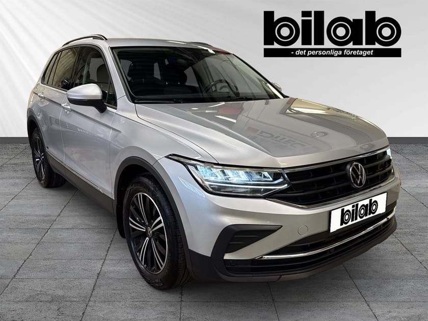 Bild 2 av Volkswagen Tiguan