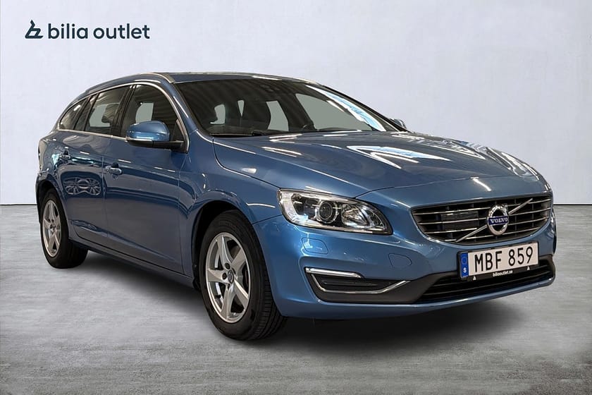 Bild 4 av Volvo V60