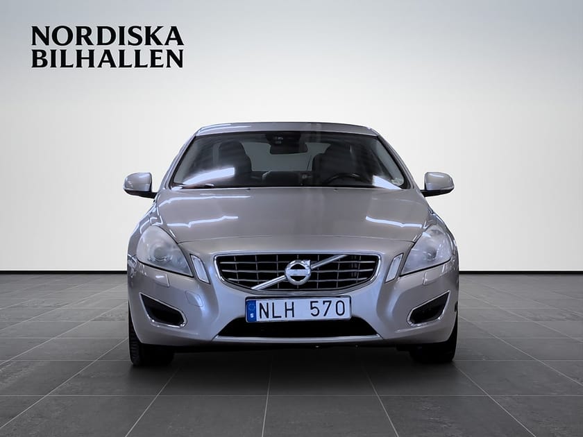 Bild 2 av Volvo S60
