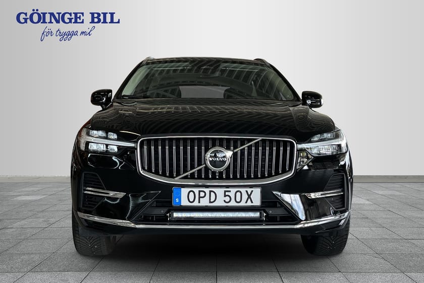 Bild 3 av Volvo XC60