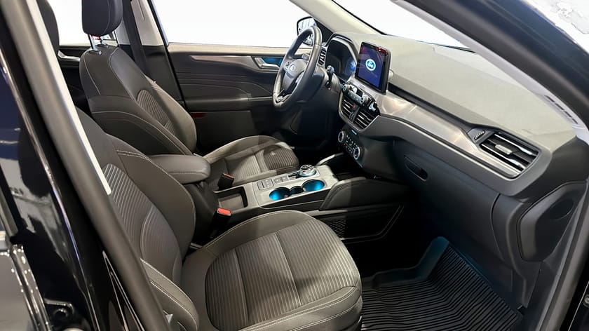 Bild 3 av Ford Kuga Plug-In Hybrid