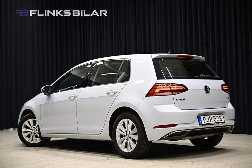 Bild 3 av Volkswagen Golf