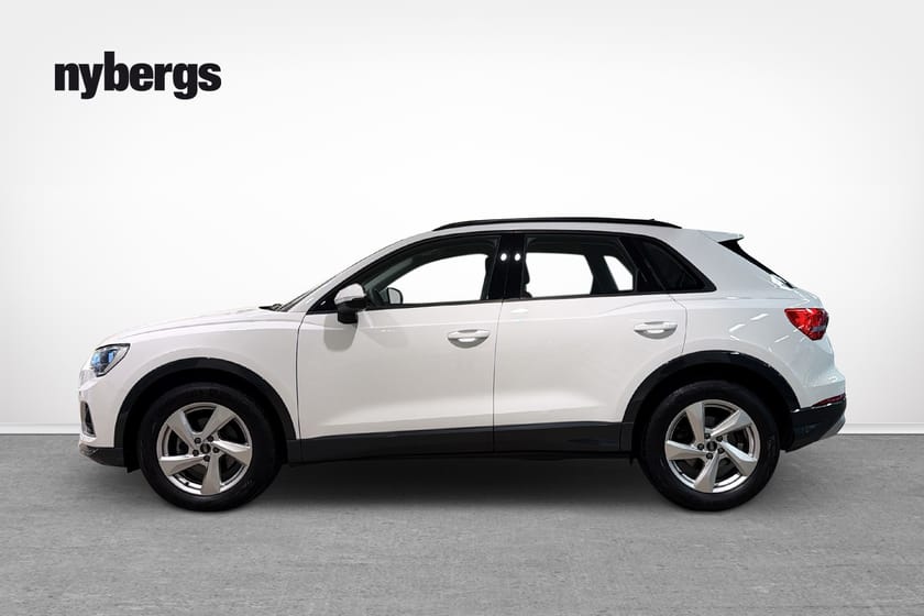 Bild 2 av Audi Q3 35 TFSI