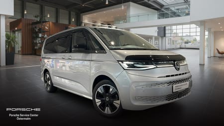 Volkswagen Multivan eHybrid