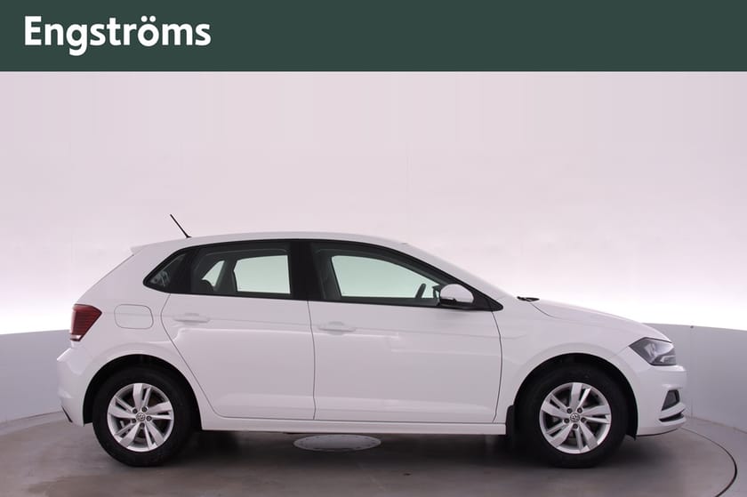 Bild 2 av Volkswagen Polo