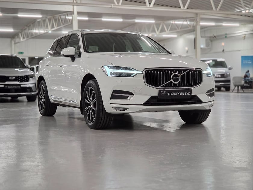 Bild 4 av Volvo XC60