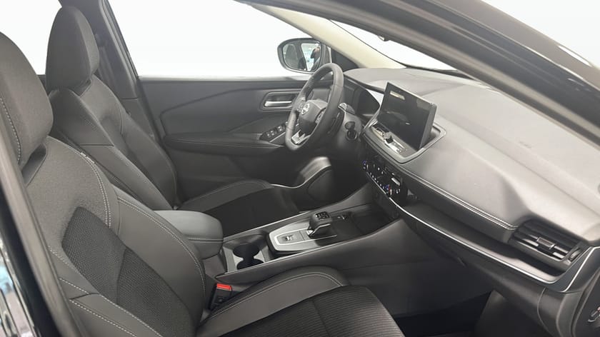 Bild 3 av Nissan Qashqai