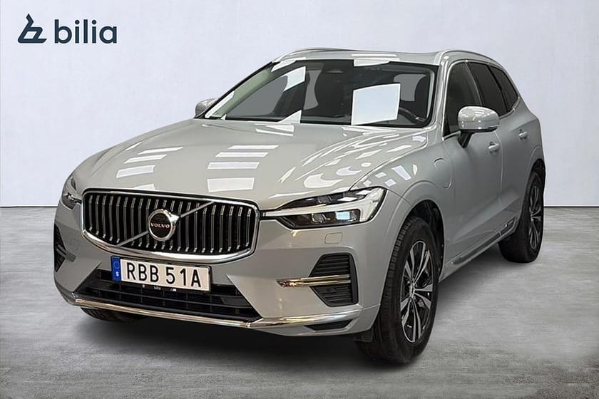 Bild 1 av Volvo XC60
