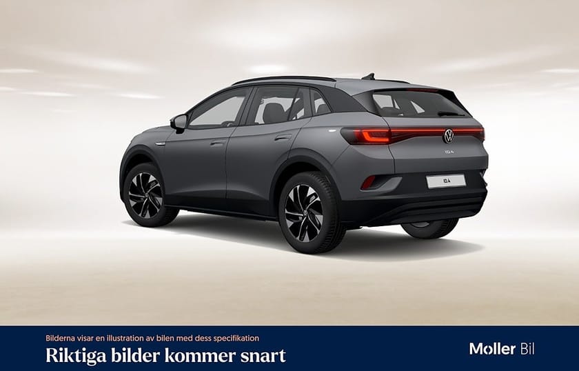 Bild 3 av Volkswagen ID.4 Pro Performance
