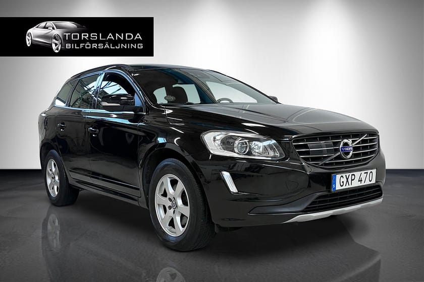 Bild 3 av Volvo XC60