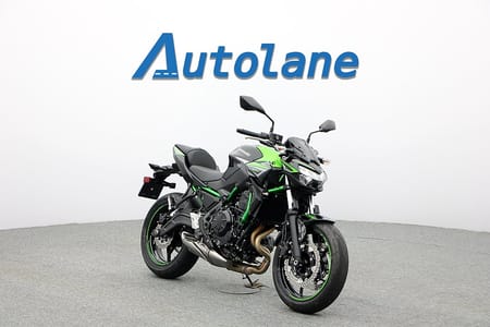 Kawasaki Ninja Z650