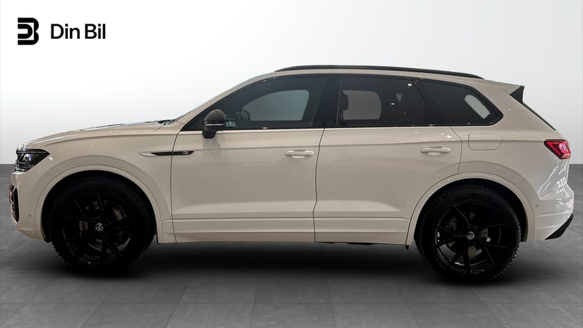 Bild 3 av Volkswagen Touareg R eHybrid