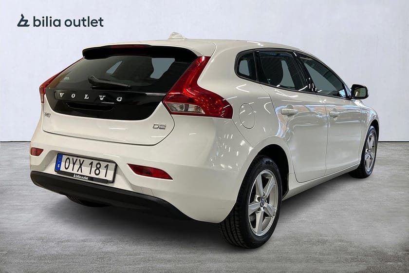 Bild 3 av Volvo V40