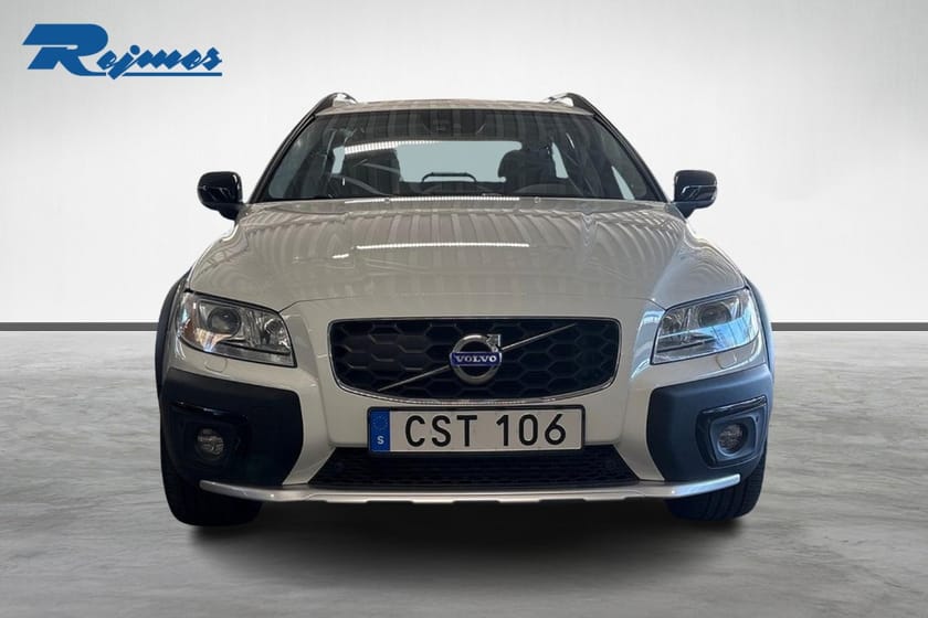 Bild 3 av Volvo XC70