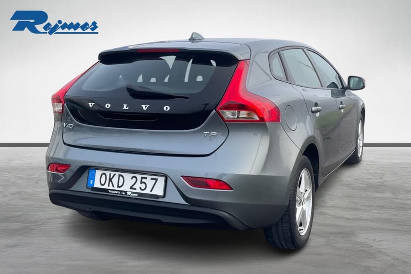 Bild 3 av Volvo V40
