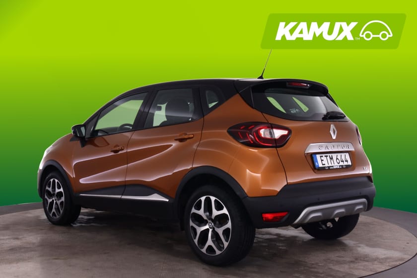 Bild 5 av Renault Captur