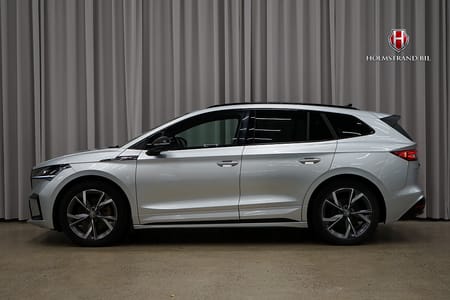 Škoda Enyaq iV 80