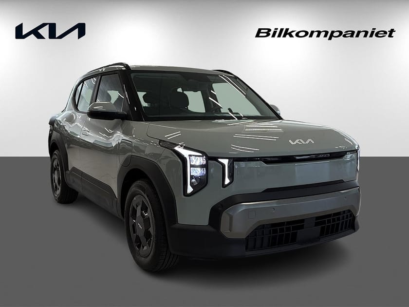 Bild 3 av Kia EV2 Standard Range