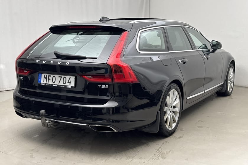 Bild 3 av Volvo V90