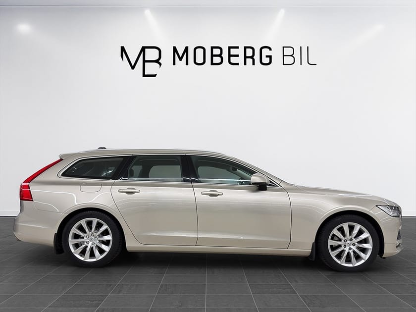 Bild 4 av Volvo V90