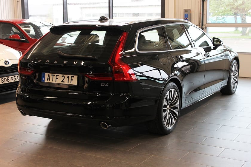 Bild 3 av Volvo V90