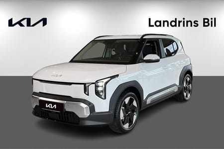 Kia EV2 Standard Range