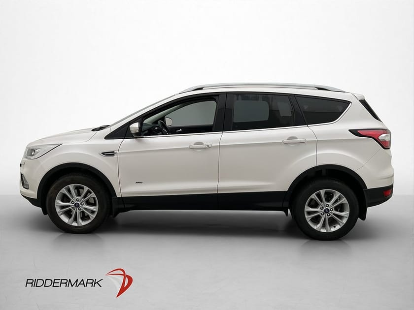 Bild 4 av Ford Kuga