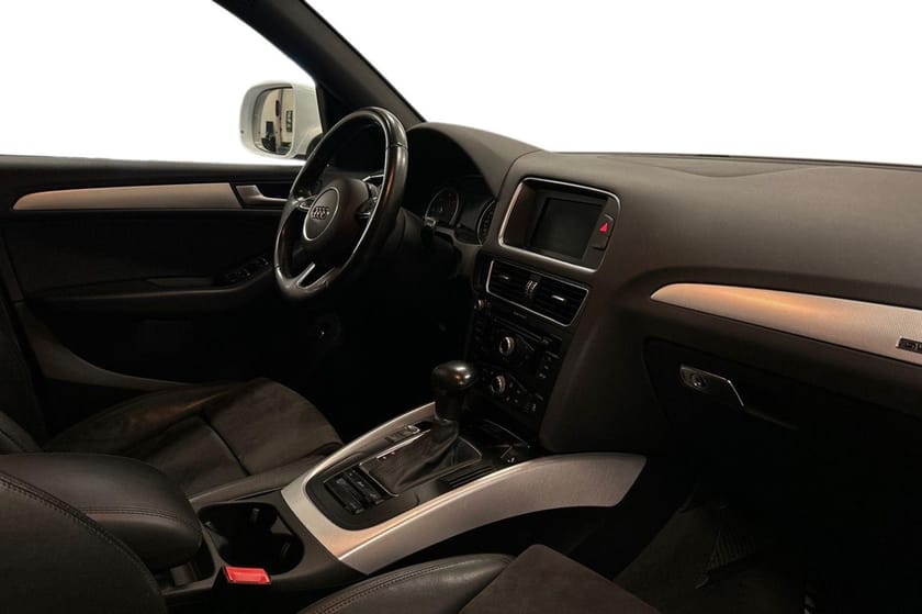 Bild 5 av Audi Q5