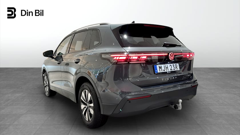 Bild 3 av Volkswagen Tiguan