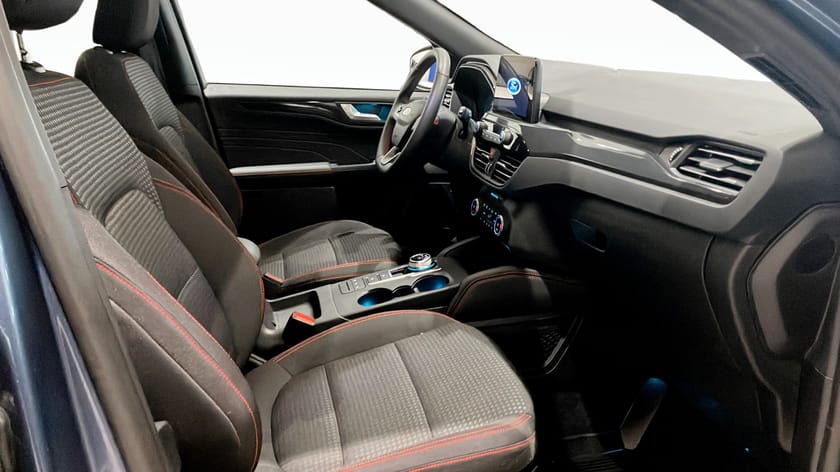Bild 3 av Ford Kuga Plug-In Hybrid