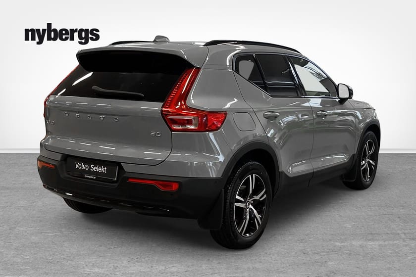 Bild 4 av Volvo XC40