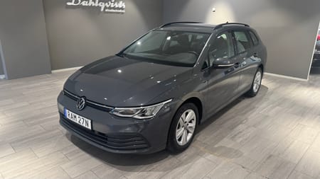 Volkswagen Golf Sportscombi