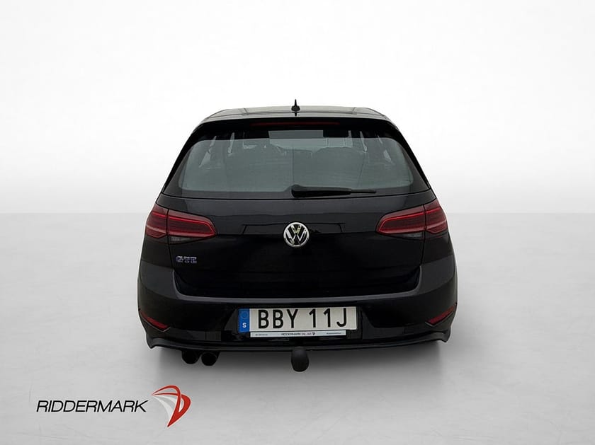 Bild 5 av Volkswagen Golf GTE
