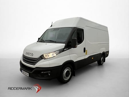 Iveco Daily 35-140 Van