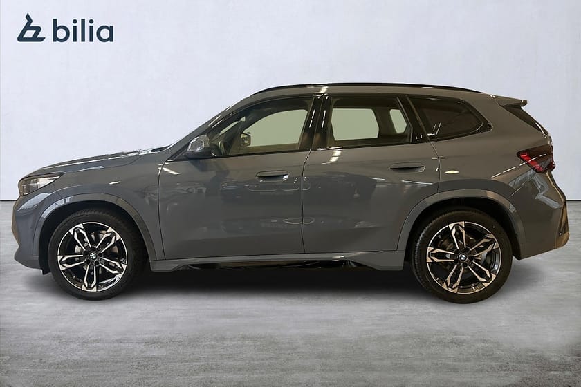 Bild 3 av BMW X1 sDrive18i