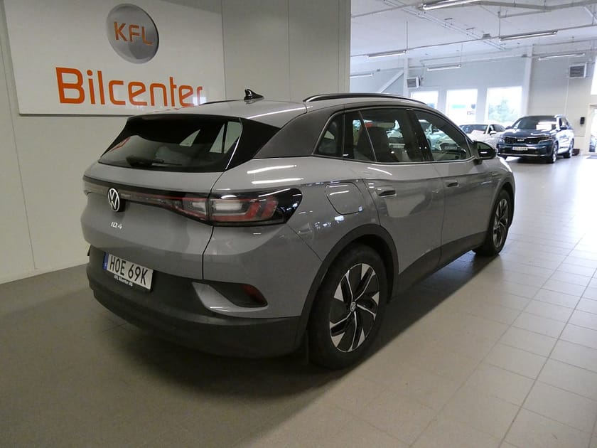 Bild 5 av Volkswagen ID.4 Pro Performance