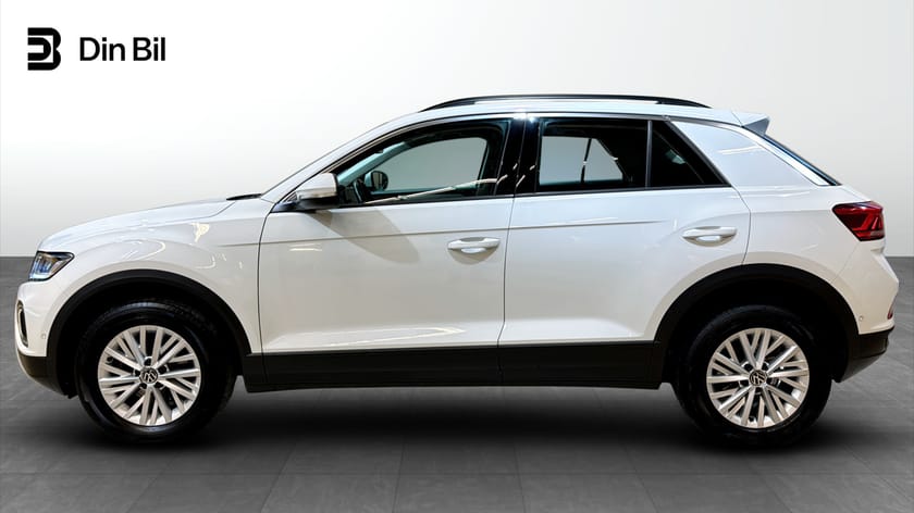 Bild 2 av Volkswagen T-Roc