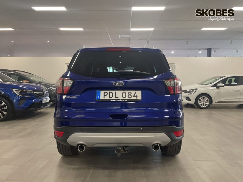 Bild 5 av Ford Kuga